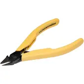LINDSTROM 8138 0.1-0.8 Mm Kniptang