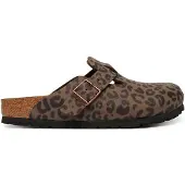 Birkenstock Klompen Boston Kids kind 37