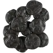 Kärkkäinen Horen, Zien en Zwijgen (Drop Apen) - 1 kilo