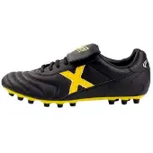 Munich Mundial U25 Football Boots Zwart EU 39 Man