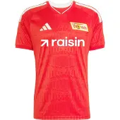 Adidas Union Berlin 26/27 Thuisshirt