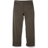 Houdini - Dock Shorts - Short L, bruin