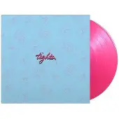 MUSIC ON VINYL Tighter LP Magenta Translucide