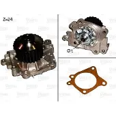 Valeo 506835 Waterpomp