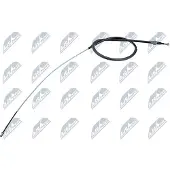 NTY HLR-WW-009 Handremkabel