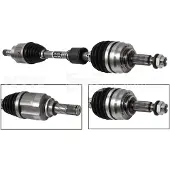 SNR DK55.285 Aandrijfas