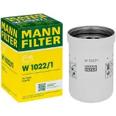 MANN-FILTER W 1022/1 Oliefilter