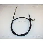 TRISCAN 8140 65110 Handremkabel