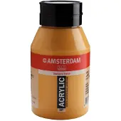 Amsterdam Arylverf 227 Gele Oker 1L