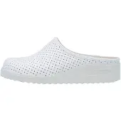 Berkemann Clogs 'Tec-Pro-Thordu' wit