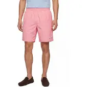 HUGO BOSS Shorts BOSS Black roze zwembroek