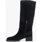 Estro Boots '32-0319-1' zwart