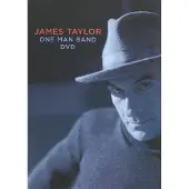 Universal Music James Taylor - One Man Band
