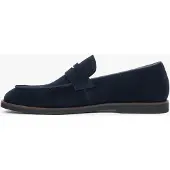 Estro Mocassins '01-3358-251' navy