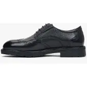 Estro Mocassins '5847-500' zwart