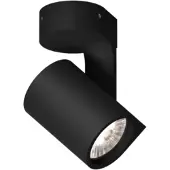 Wever & Ducre Wever & Durcre - Sqube On Base 1.0 LED Spot