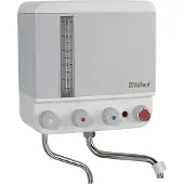 Vaillant 5122 5122 Kokendwatertoestel