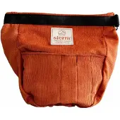 Sierra Climbing Solid Bucket Krijtzak Oranje