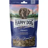 Happy Dog Soft Snack France - 3 x 100 g