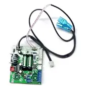 indelB Tb31/tb41/tb51/tb45/tb55 Motherboard Groen