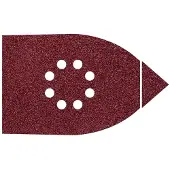 Wolfcraft Schuurstrook 1793