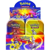 Pokémon - Kanto Power Mini Tin (POK80413)