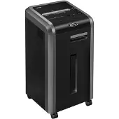 Fellowes Microshred 225Mi