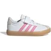 Adidas Vl Court 3.0 Skateboarding Gymnastikskor För Barn