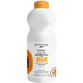 Big Buy Cooking Verzorgende shampoo Byphasse Family Fresh Delice voor droog haar, met avocado (750 ml)