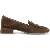 Gabor 4002.01 Instappers | Maat 8 Dames Bruin
