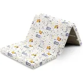 Sensillo - Toeristische Matras - Forrest Friends