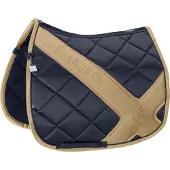 Eskadron SS26 Classic Zadeldekje BICROSS MATTGLOSS-navy-DL