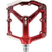 Sb3 Spectrum Pedalen