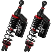 Yss Top Line Yamaha N-max 125 60402707 Set Achtervering