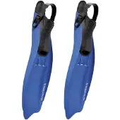 So Dive Lagon Oh Swimming Fins Blauw EU 42-45
