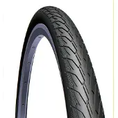 Mitas Flash V66 Stop Thorn 26´´ X 1.75-2.00 Stevige Urbanband