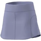 Adidas Match Skirt Paars XS Vrouw