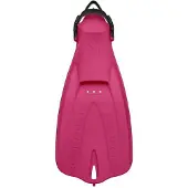 SCUBAPRO Go Fin Travel Diving Fins Roze EU 41-44