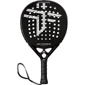 Oxdog Pure Tour 2025 Padel Racket Zilver