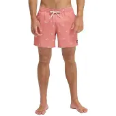 Quiksilver Stretch Printed Volley 16´´ Zwembroek