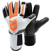Twofive Zurich´08 Basic Junior Goalkeeper Gloves Wit 6 Kinderen