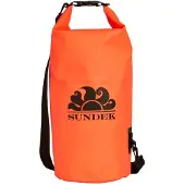 Sundek Lake City Dry Sack Oranje
