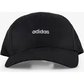 Adidas Linear Embroidery Baseball pet zwart