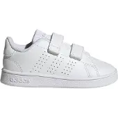 Adidas Sportschoen 'Advantage' wit