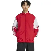 Adidas Squadra 25 Presentation Tracksuit Jacket Rood XL / Tall Man