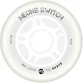 Powerslide Neons Switch Schaatswielen 4 Eenheden