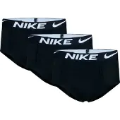 Nike Kids Onderbroek zwart / wit