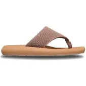 Roxy Teenslippers SAMOLO dames 37