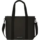 Weather Report Tasche Bronze