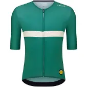 Santini Mj Col Du Tourmalet Korte Mouw Wielertrui